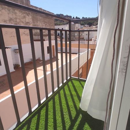 Luminoso Apartamento En Centro Del Pueblo Con Wifi Y A' A' Sagunto Buitenkant foto