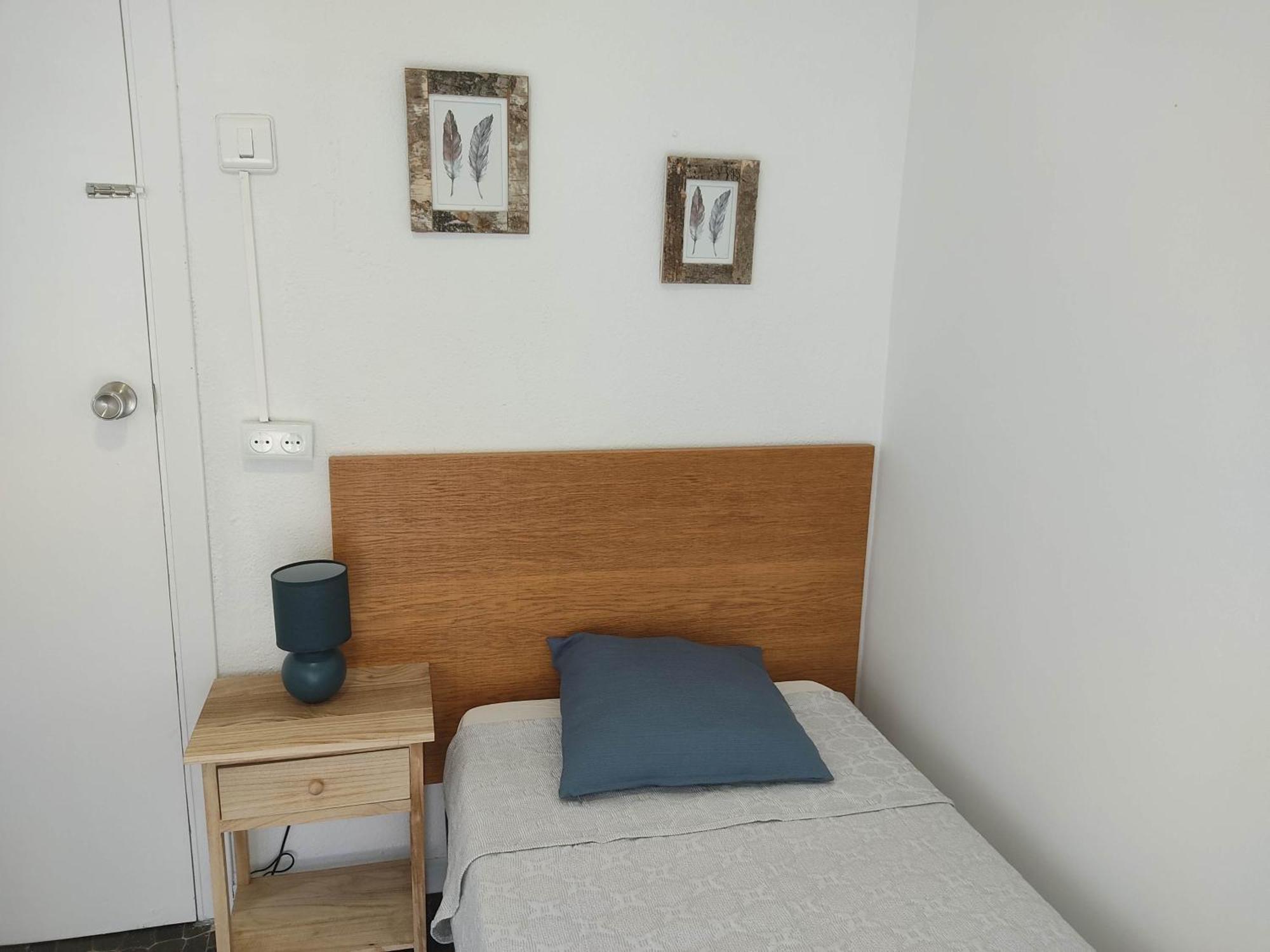 Luminoso Apartamento En Centro Del Pueblo Con Wifi Y A' A' Sagunto Buitenkant foto